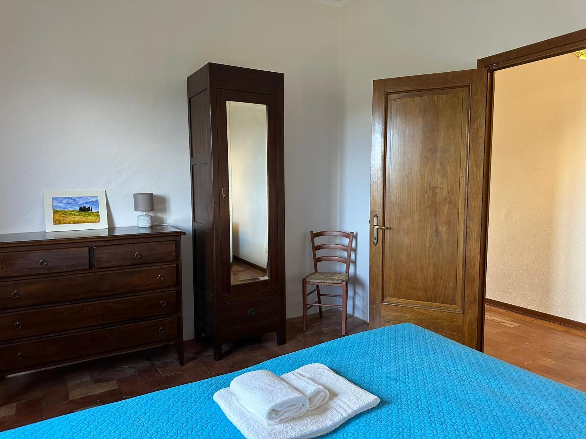 Borgo Tignano Apartment กาโซเล เดลซา ภายนอก รูปภาพ