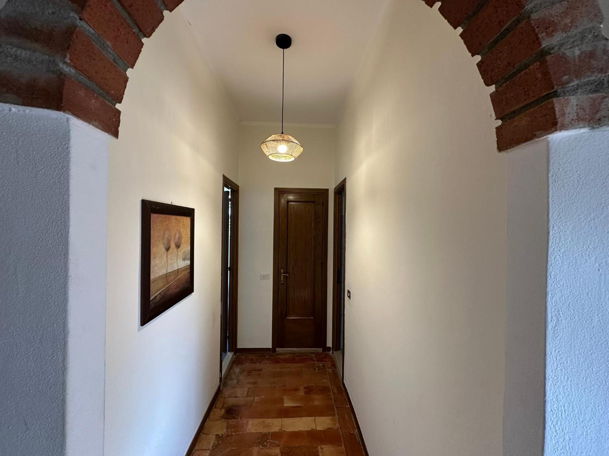 Borgo Tignano Apartment กาโซเล เดลซา ภายนอก รูปภาพ